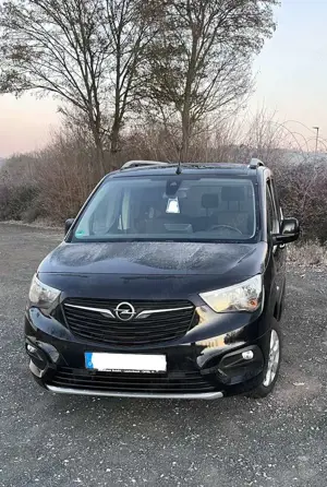 Opel Combo Life 1.2 Turbo Start/Stop Innovation