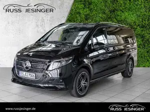 Mercedes-Benz V 300 d 4MATIC AVANTGARDE Lang Burm*Pano*AHK*360