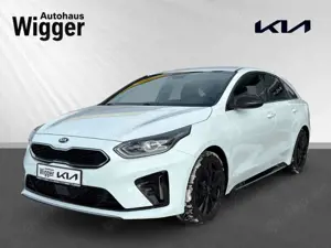 Kia ProCeed / pro_cee'd 1.6 CRDI DCT GT-Line Navi-Paket