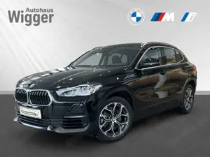 BMW X2 20i Advantage xDrive/Navigation/LED/GRA/SHZ