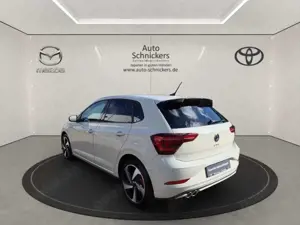 Volkswagen Polo GTI IQ.DRIVE+PARK  COMFORT+ACAA !! Bild 3