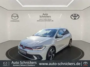 Volkswagen Polo GTI IQ.DRIVE+PARK  COMFORT+ACAA !!