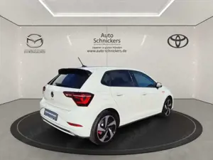 Volkswagen Polo GTI IQ.DRIVE+PARK  COMFORT+ACAA !! Bild 5