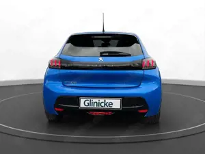 Peugeot 208 Elektro 98,7% Allure Pack Kamera ACC PDC SHZ Bild 5