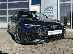 Audi S3 Bild 2