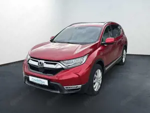 Honda CR-V 2.0 Executive i-MMD HYBRID 4WD