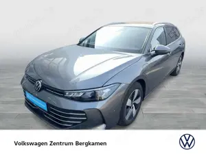 Volkswagen Passat Variant 1.5 HYBRID BUSINESS AHK CAM ACC