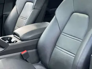 Porsche Cayenne E-Hybrid Coupe HEAD-UP*HD-MATRIX*21 RS*BOSE*NACHTS Bild 5