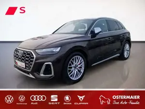 Audi SQ5 3.0TDI 341PS QUATTRO BO.MATRIX.STANDHZG.VIRTUAL.S