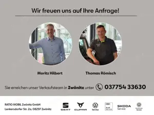 Volkswagen Golf GOLF GTI CLUBSPORT 2.0 TSI NAVI SHZ KAMERA Bild 3