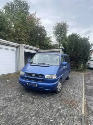 Volkswagen T4 Multivan Multivan T4 TDI Atlantis
