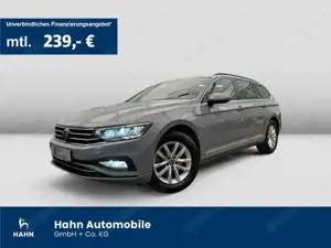 Volkswagen Passat Variant 2.0 TDI Business AHK Standhzg CAM