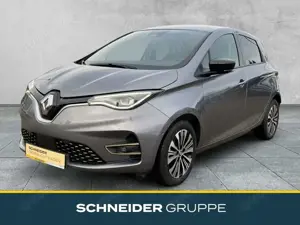 Renault ZOE ICONIC R135 EV50 Iconic PDC+SHZ+KLIMA+LED+DAB