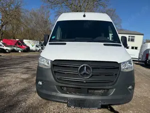 Mercedes-Benz Sprinter Maxi Mixto 315 L3,6-Sitzer