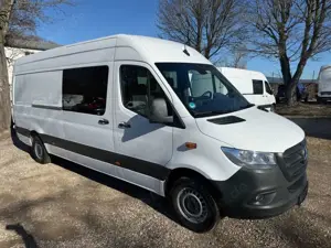 Mercedes-Benz Sprinter Maxi Mixto 315 L3,6-Sitzer