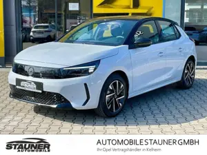 Opel Corsa GS Line *Aktion Schwer.Behind. min 50 GdB*