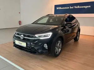 Volkswagen Taigo R-Line , DSG, AHZV, Kamera, Navi, ACC