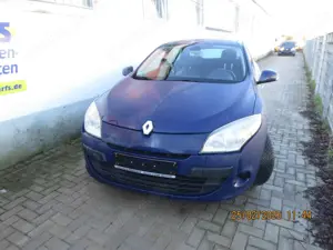 Renault Megane Dynamique