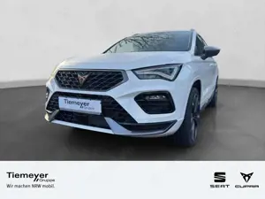 CUPRA Ateca 1.5 TSI DSG TOP VIEW NAVI SITZHZ CLIMA LM1