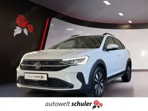 Volkswagen Taigo 1.0 TSI Move LED Navi PDC Sitzheizung