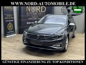 Volkswagen Passat Alltrack 4MOT 2.0 TDI DSG Leder/Kamera/