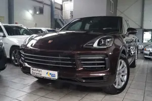 Porsche Cayenne 3.0 *Leder*AHK*PDC*SH*NAVI*