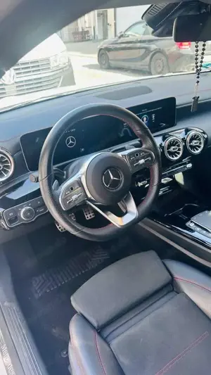 Mercedes-Benz CLA 200 CLA Shooting Brake Shooting Brake 7G-DCT Edition 1