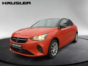 Opel Corsa 1.2 Edition, Sitz-+Lenkradheizung, Syle-Paket,