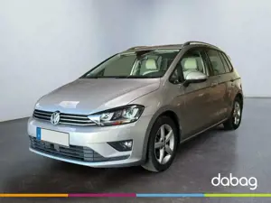 Volkswagen Golf Sportsvan VII 1.6 TDI DSG Highline Leder PDC Winterpaket ...