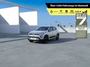 Dacia Spring Electric Extreme 65 Klima Navi Rückfahrkamera