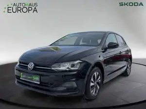 Volkswagen Polo 1.0 TSI DSG Comfortline Navi Klima SHZ PDC