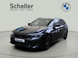 BMW 320 i Touring M Sportpaket Head-Up HiFi DAB LED