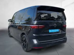 Volkswagen T7 Multivan Style IQ-LED NAV AHZV ACC SIDE 18" Bild 3