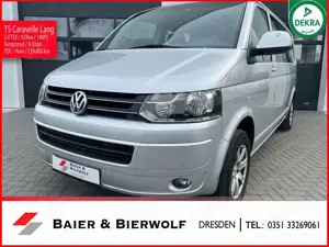 Volkswagen T5 Caravelle