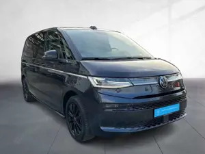 Volkswagen T7 Multivan Style IQ-LED NAV AHZV ACC SIDE 18" Bild 5