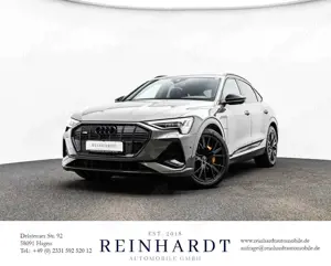 Audi e-tron SPORTBACK 55 2x S LINE/BLACK EDITION/PANO