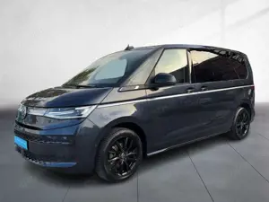 Volkswagen T7 Multivan Style IQ-LED NAV AHZV ACC SIDE 18" Bild 2