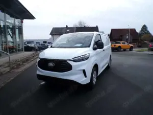 Ford Transit Custom 280 L1 Kasten Trend AHK / 5 Jahre FGS