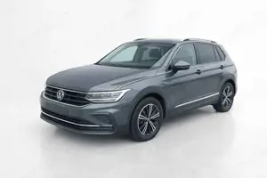 Volkswagen Tiguan 2.0 TDI Life LED ACC CAM SHZ NAVI AHK APP