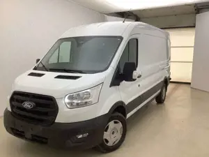 Ford Transit Bild 2