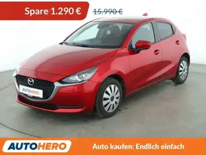 Mazda 2 1.5 Skyactiv-G Mild-Hybrid Kizoku *SRA*TEMPO*CAM*