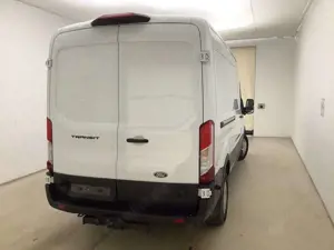 Ford Transit Bild 3