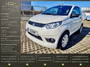 Aixam Others City*8 PS*Mopedauto 45 KM/H*LIEFERUNG MÖGL*