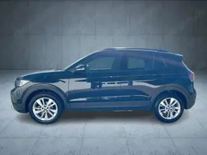 Volkswagen T-Cross Goal 1.0 TSI DSG AHK+ACC+Navi+DiCockpit Bild 3