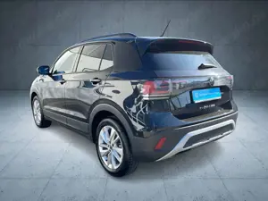 Volkswagen T-Cross Goal 1.0 TSI DSG AHK+ACC+Navi+DiCockpit Bild 4