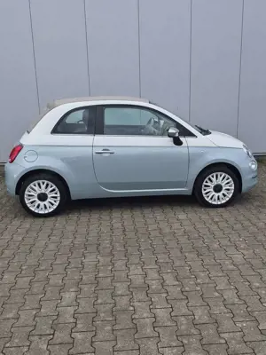 Fiat 500C 500 C 500 C 1.0 GSE Hybrid Collezione 1957