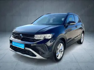 Volkswagen T-Cross Goal 1.0 TSI DSG AHK+ACC+Navi+DiCockpit Bild 2