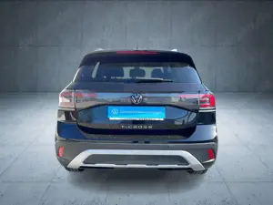 Volkswagen T-Cross Goal 1.0 TSI DSG AHK+ACC+Navi+DiCockpit Bild 5
