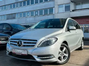 Mercedes-Benz B 220 B220 CDI *AUTOMATIK*NAVI*SHZ*KLIMA*