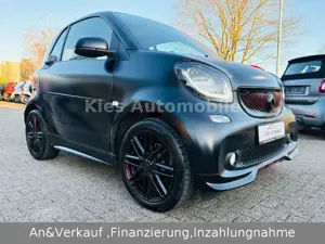 smart forTwo Bild 2